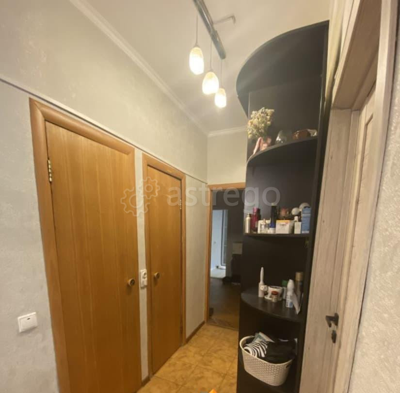 Комната, 11.4 м2, 4/5 эт. Москва - изображение 4