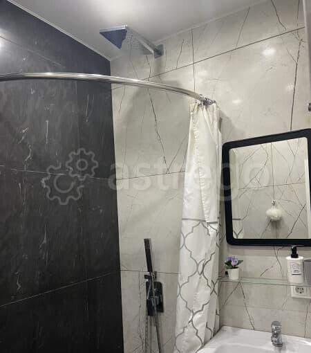 Студия, 19 м2, 9/9 эт. Видное - изображение 8