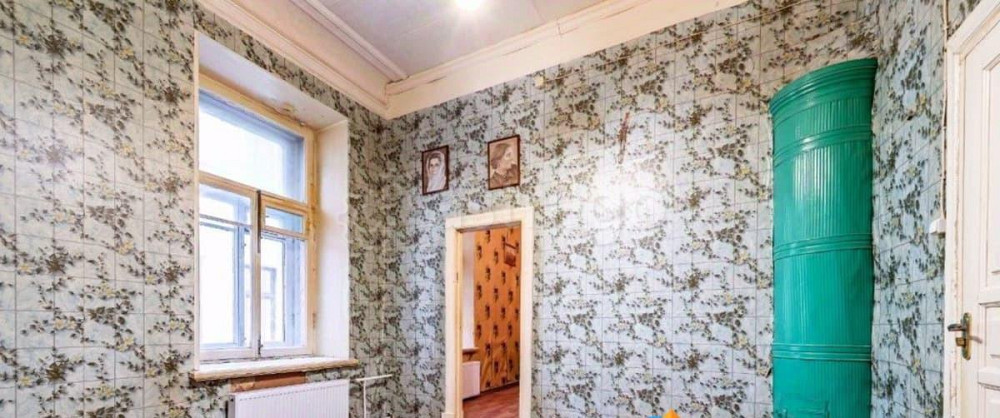 Комната, 30.7 м2, 3/5 эт. Санкт-Петербург - изображение 2
