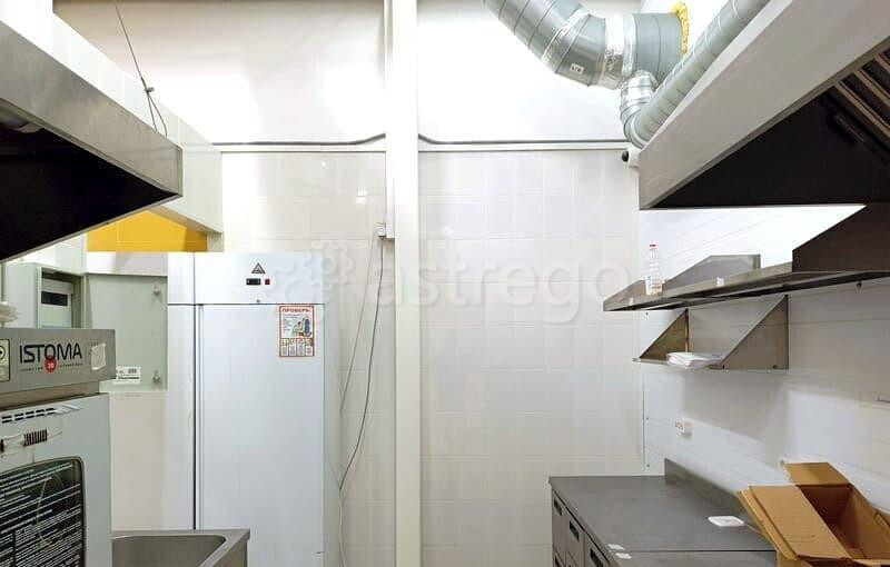 Свободного назначения, 100 м2 Фрязино - изображение 6