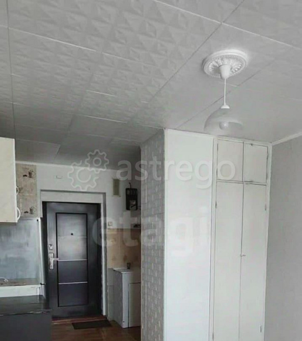 Студия, 16.9 м2, 5/5 эт. Красноярск - изображение 4