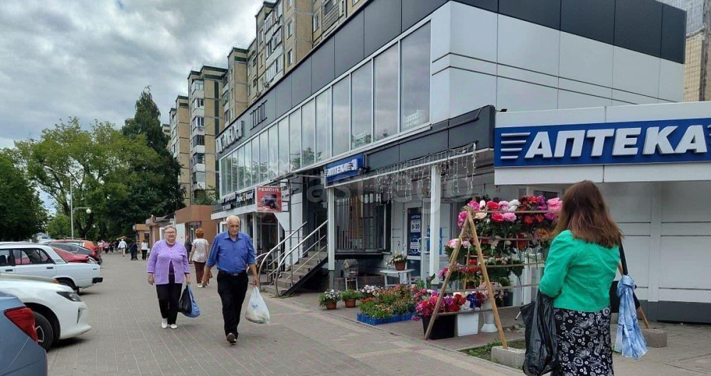 Свободного назначения, 93 м2 Белгород - изображение 2