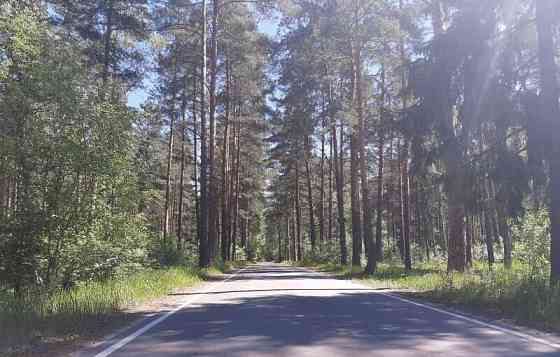 Земля под ИЖС, 8 соток Павловский Посад