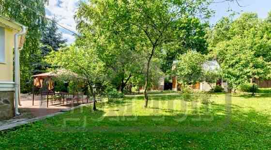 Коттедж, 480 м2 Апрелевка