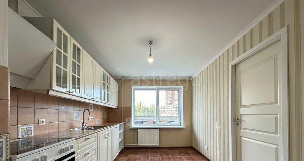 3-комн. квартира, 84 м2, 2/16 эт. Санкт-Петербург - изображение 5