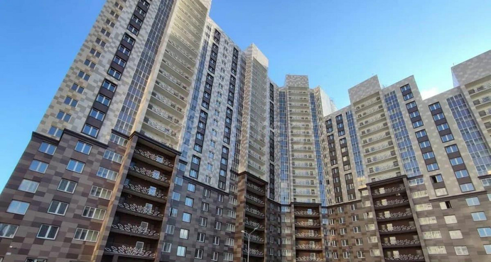 3-комн. квартира, 82.5 м2, 2/22 эт. Котельники - изображение 4