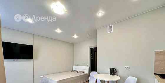 Студия, 28 м2, 8/25 эт. Москва