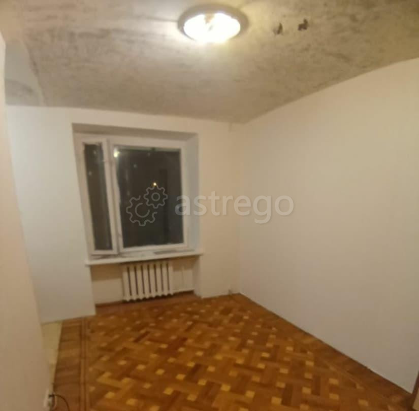 Студия, 20 м2, 3/9 эт. Москва - изображение 1