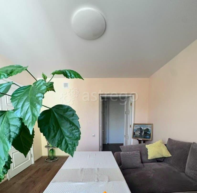 4-комн. квартира, 92.2 м2, 3/5 эт. Ступино - изображение 7