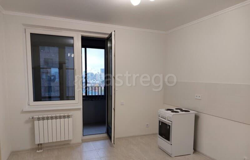 3-комн. квартира, 93.8 м2, 16/16 эт. Москва - изображение 2