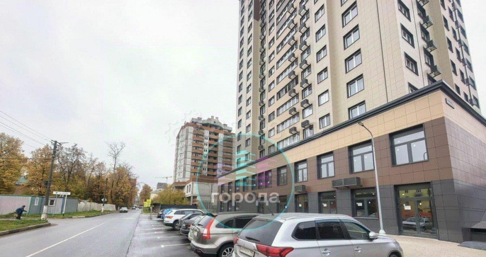 Торговое помещение, 391 м2 Ступино - изображение 4