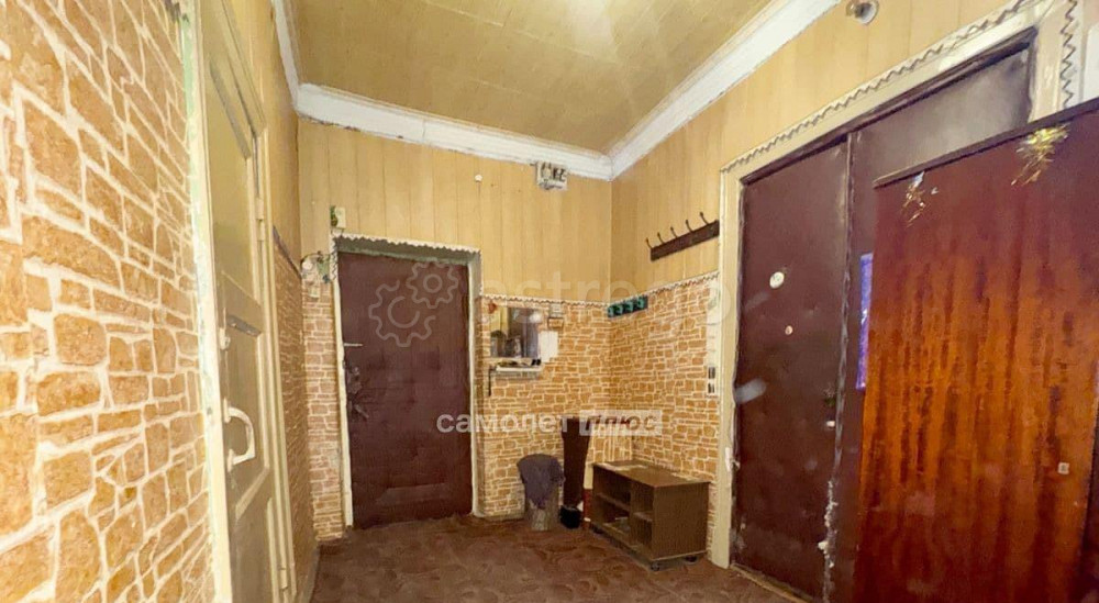 3-комн. квартира, 82 м2, 2/2 эт. Павловский Посад - изображение 4