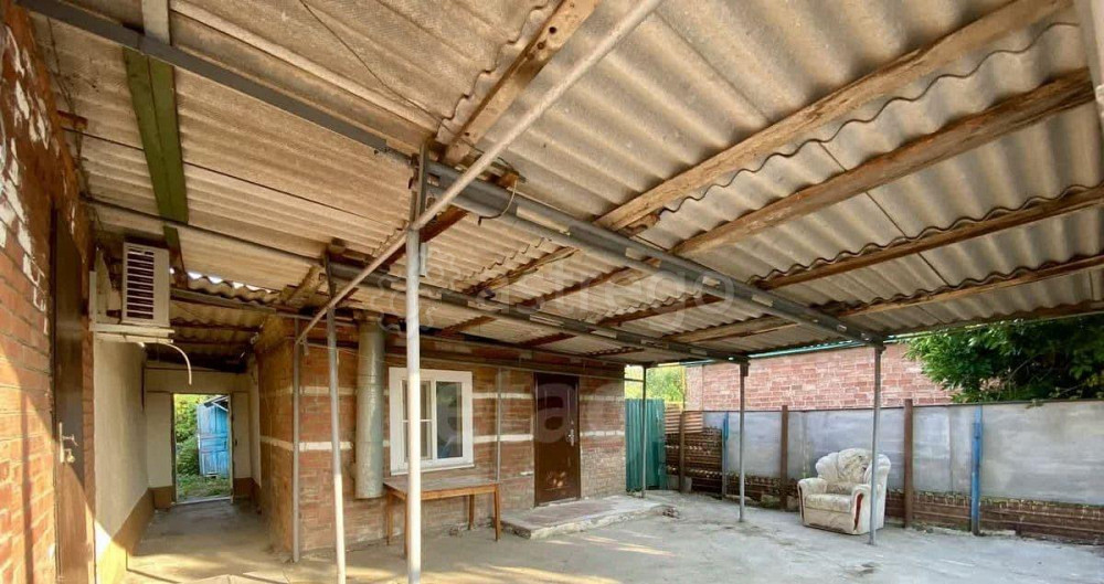 Дом, 72.6 м, 11.05 сотки, 1 эт. Энем - изображение 1