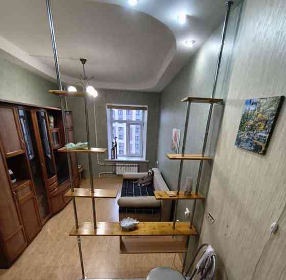 Комната, 28 м2, 6/7 эт. Санкт-Петербург