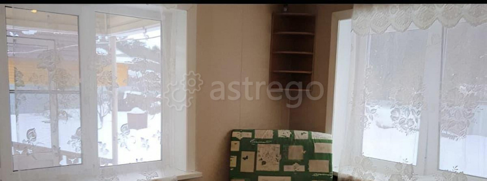 3-комн. квартира, 110 м2, 1/2 эт. Электроугли - изображение 1