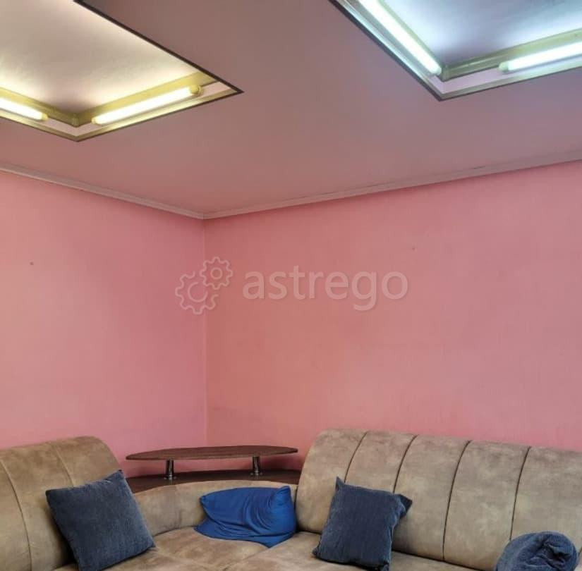 2-комн. квартира, 44 м2, 3/5 эт. Норильск - изображение 4