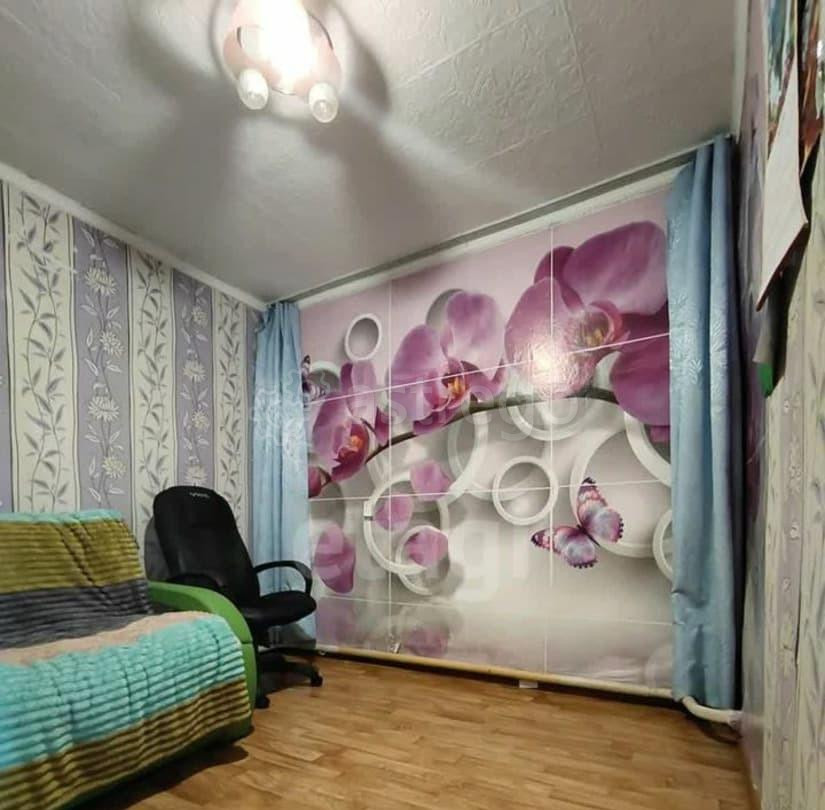 3-комн. квартира, 60.7 м2, 1/1 эт. Алтайское - изображение 7