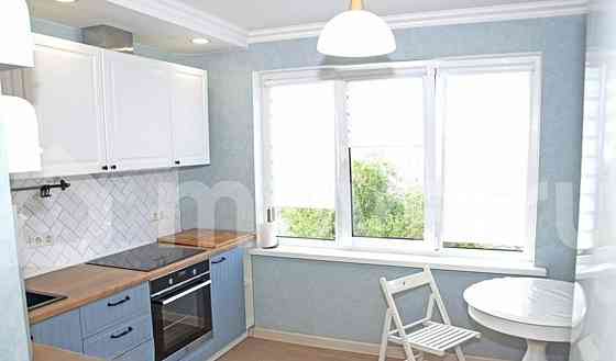 2-комн. квартира, 60 м2, 7/24 эт. Москва