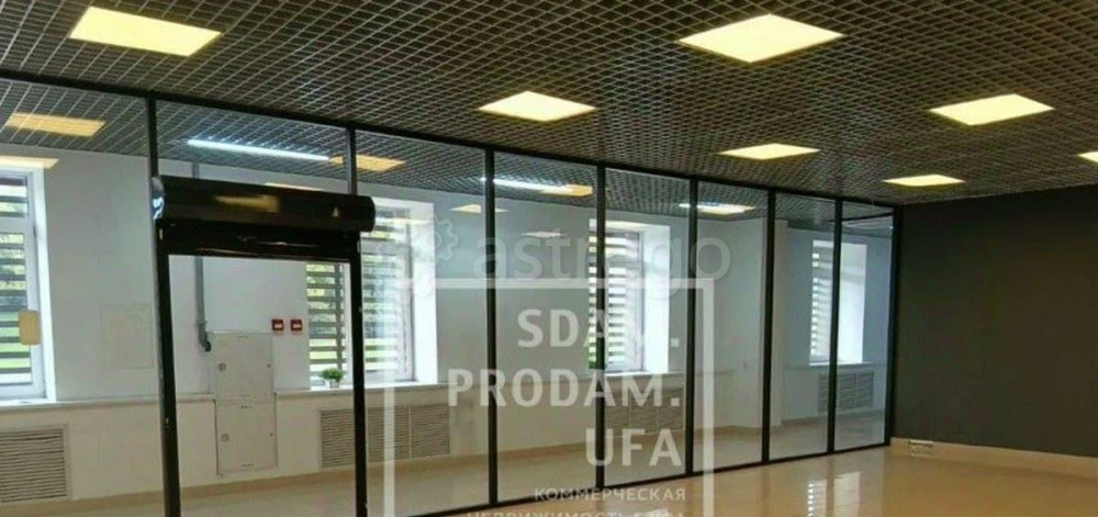 Свободного назначения, 76 м2 Уфа - изображение 4