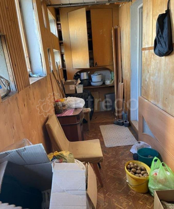 3-комн. квартира, 85.5 м2, 1/9 эт. Уфа - изображение 8