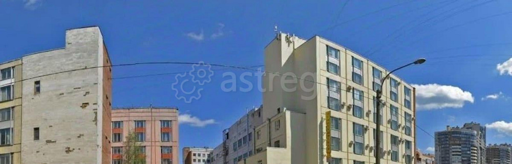 Офис, 215 м2 Санкт-Петербург - изображение 4