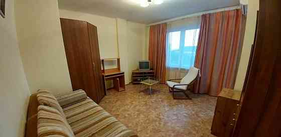 1-комн. квартира, 33 м2, 2/5 эт. Белгород