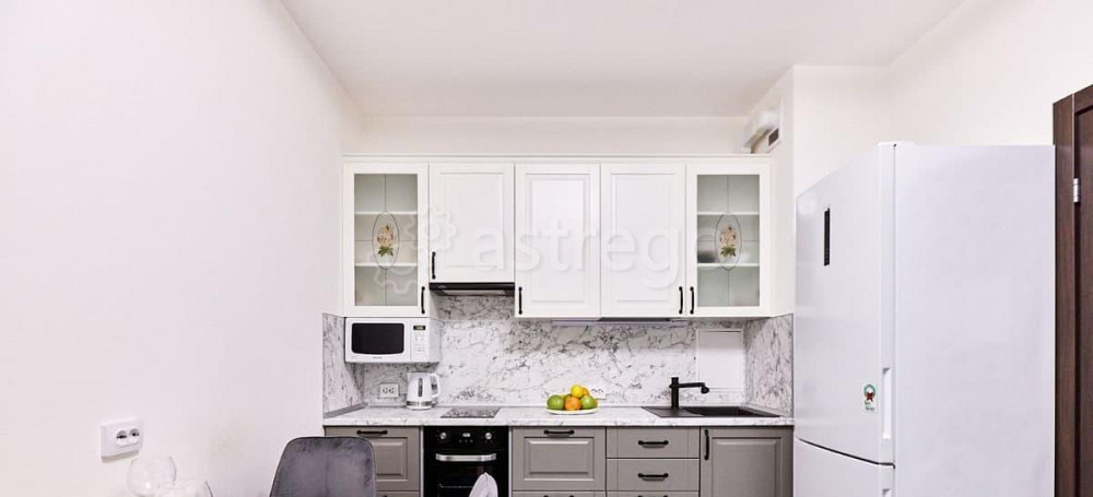 1-комн. квартира, 40 м2, 8/12 эт. Санкт-Петербург - изображение 6