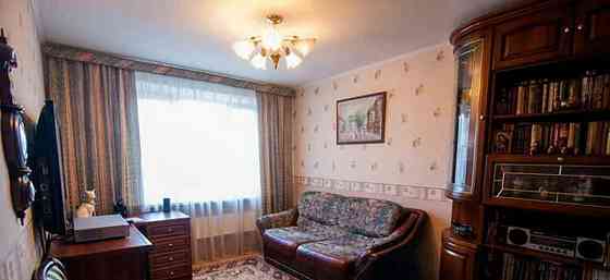 2-комн. квартира, 53 м2, 2/9 эт. Солнечногорск