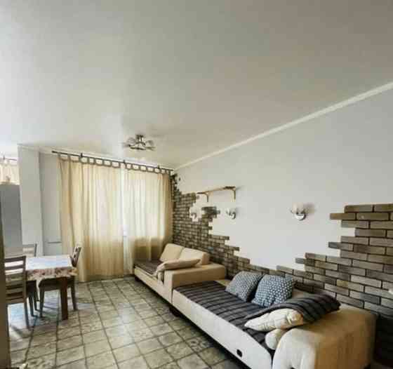 3-комн. квартира, 125 м2, 4/28 эт. Химки