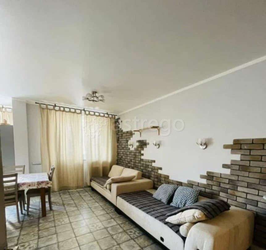3-комн. квартира, 125 м2, 4/28 эт. Химки - изображение 3