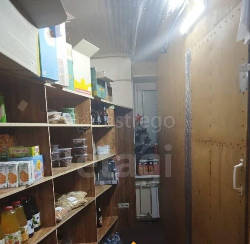 Торговое помещение, 55.5 м2 Старый Оскол - изображение 2