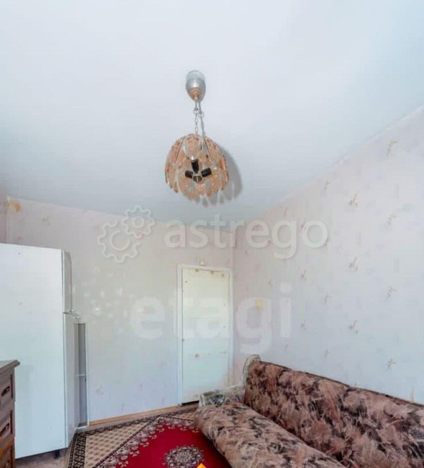 3-комн. квартира, 63 м2, 2/9 эт. Бийск - изображение 4