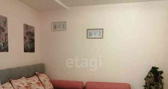 4-комн. квартира, 107.1 м2, 3/5 эт. Астрахань