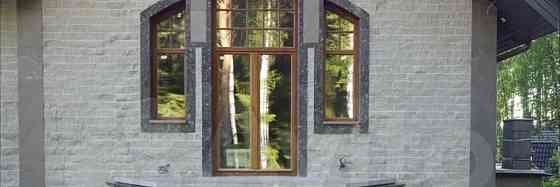 Коттедж, 550 м2, 32 сотки, 2 эт. Санкт-Петербург