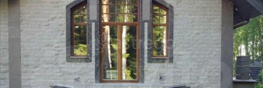 Коттедж, 550 м2, 32 сотки, 2 эт. Санкт-Петербург - изображение 6