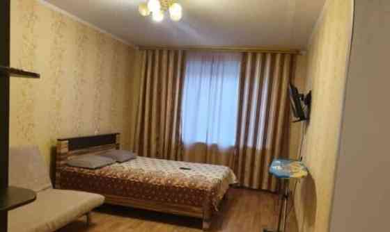 1-комн. квартира, 35 м2, 3/17 эт. Москва