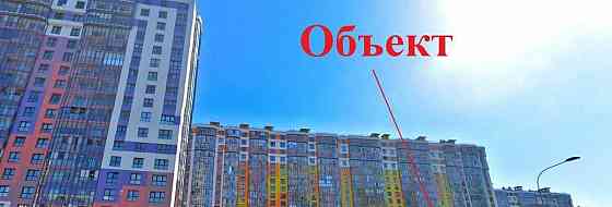 Свободного назначения, 101 м2 Санкт-Петербург