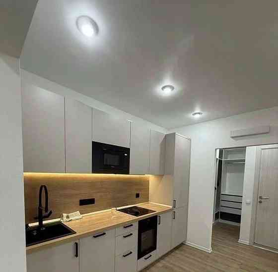 3-комн. квартира, 58 м2, 24/25 эт. Москва