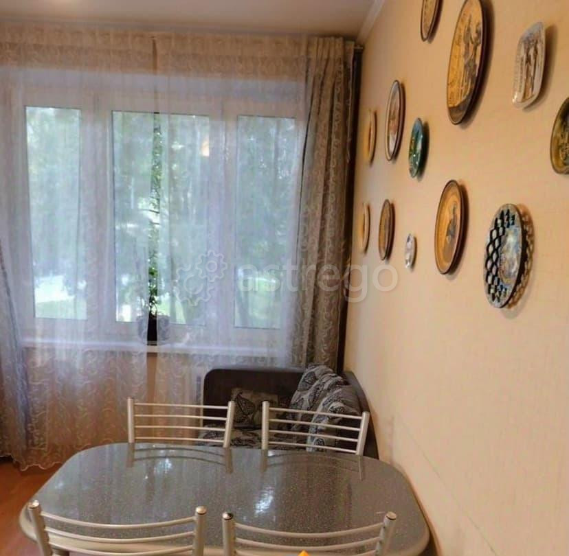 1-комн. квартира, 41 м2, 2/14 эт. Москва - изображение 7