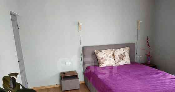 2-комн. квартира, 55 м2, 13/18 эт. Санкт-Петербург