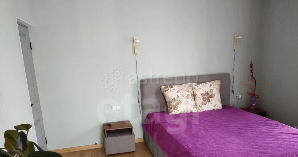 2-комн. квартира, 55 м2, 13/18 эт. Санкт-Петербург - изображение 5