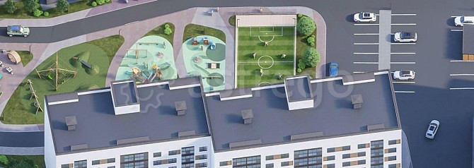 2-комн. квартира, 56.5 м2, 6/8 эт. Майма - изображение 6