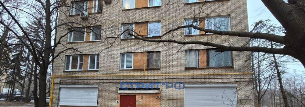 Торговое помещение, 143 м2 Москва - изображение 7