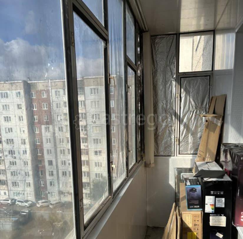 3-комн. квартира, 70 м2, 8/10 эт. Красноярск - изображение 7