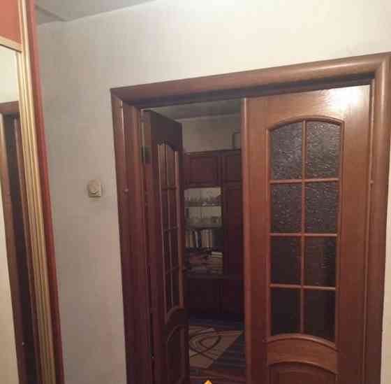 4-комн. квартира, 72.5 м2, 5/5 эт. Уфа