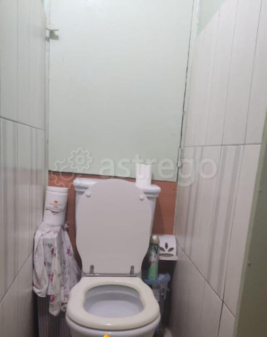 Комната, 14.5 м2, 3/9 эт. Москва - изображение 3