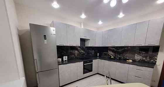 3-комн. квартира, 70.4 м2, 8/14 эт. Ногинск