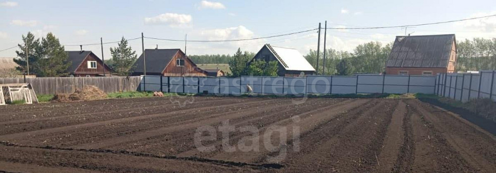 Земельный участок, 14.36 сотки Емельяново - изображение 2