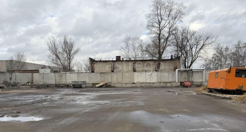 Коммерческий участок, 30 соток Москва - изображение 1