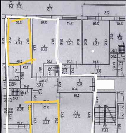 Комната, 12 м2, 20/26 эт. Санкт-Петербург